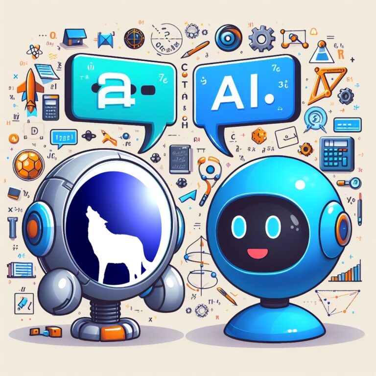 L&rsquo;interview de ChatGPT à propos de Courant Constructif par ChatGPT